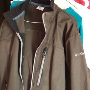 Columbia Jacket